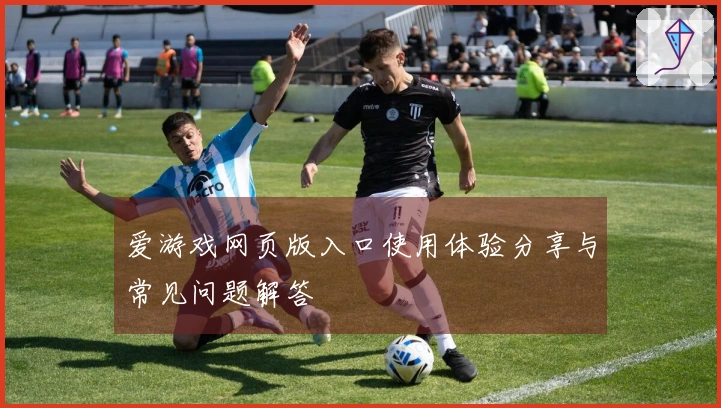 爱游戏网页版入口使用体验分享与常见问题解答