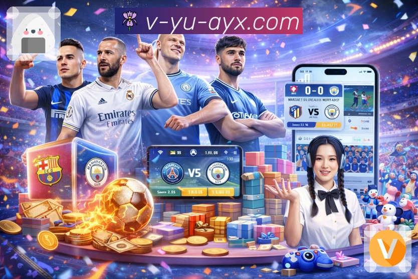 体育直播数据亮点 2